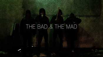 Doze and MadInk - The Bad and The Mad video