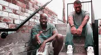 Es - Speak Up and Speak Out video