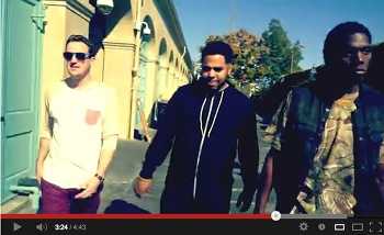 Harn SOLO feat. Tha Cartel - Monumental video