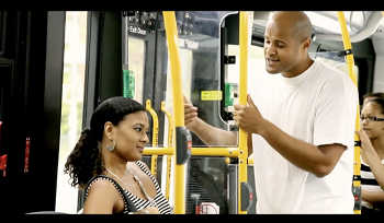 Homeboy Sandman - Couple Bars video