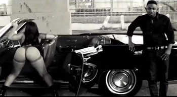 Kendrick Lamar - Backseat Freestyle video