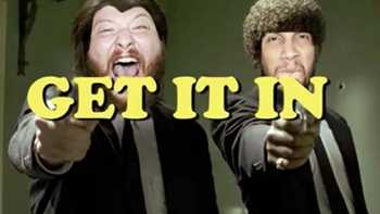 Kyle Rapps feat Action Bronson - Get It In video