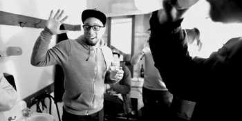 Moe Pope and Rain - What You Need video