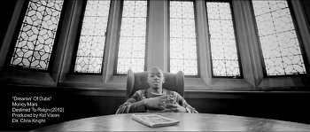 Money Mars - Dreaming of Dubs video