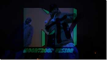 Moontroop ft. Teknical Development - First Contact (Live From Roswell 95) video