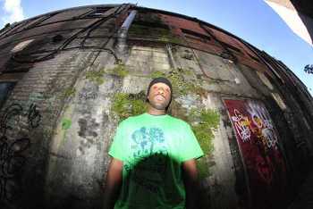 Rahim Samad - Nothing 2 Gain