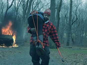 Sean Price - Genesis of the Omega video