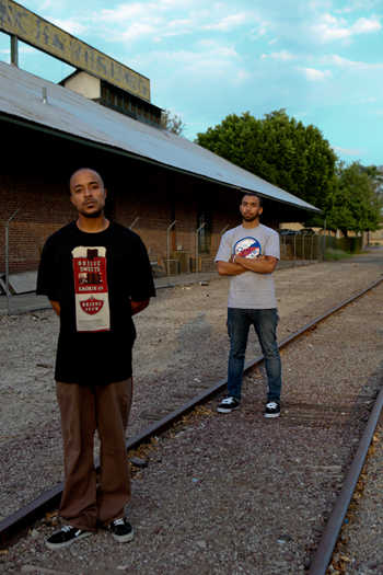 Skeem Price and Captain - That Knock