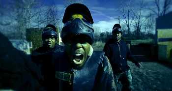 Slum Village - Decadence, How It Feel video