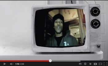 Stereo Boyz - Spittin and Rippin video