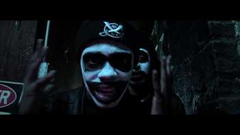 Tate Kobang feat. Matic808 - Everything Black video Tate Kobang feat. Matic808 - Everything Black video