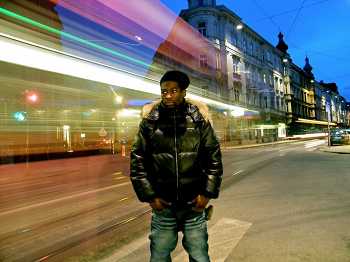 Uptown XO - Finding My Way