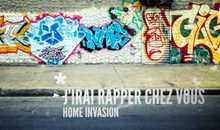 Andy Kayes x Mind da gap x DJ Slimcutz - J irai rapper chez vous #05