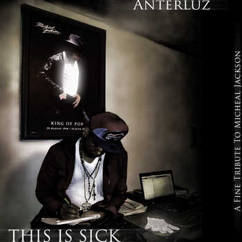 Anterluz - This Is Sick