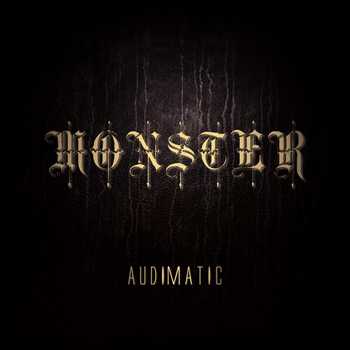 Audimatic (Audible Doctor and maticulous) - Monster