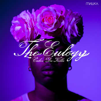 Cakes Da Killa - The Eulogy on Bandcamp