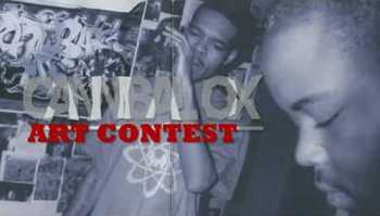 Cannibal Ox art contest ends March 1st, 2013