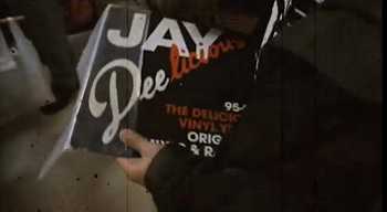 Danny Brown - Jay Dee s Revenge video