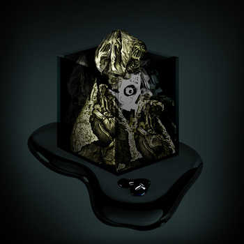 Downstate - The Drip Taper EP