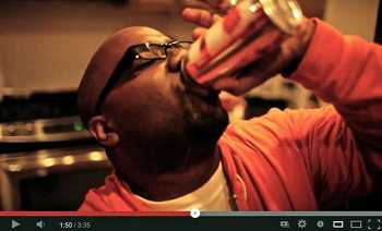 Dujeous - The New Beer Song video