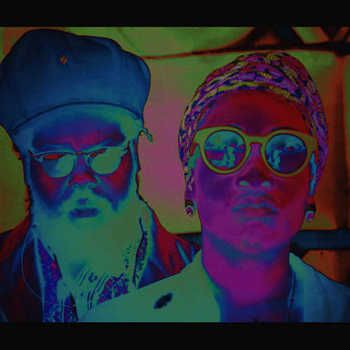 Eagle Nebula and Ras G - BLAST OFF!