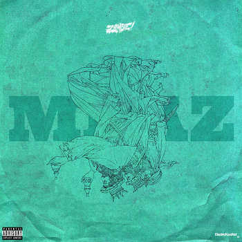 Flatbush Zombies - MRAZ
