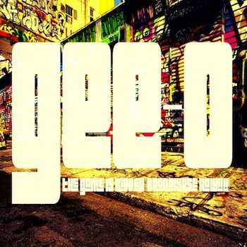 Gee-O - The Game Is Rigged (Apocalypse Now)