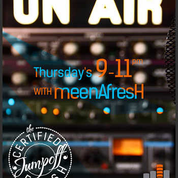 Greg Grease and Audible Doctor - The Certified fresH Jumpoff Theme