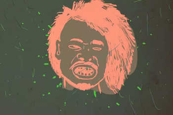 House Shoes feat. Danny Brown - Sweet video