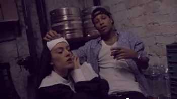 Joke feat Mac Tyer et Niro - Scorpion video