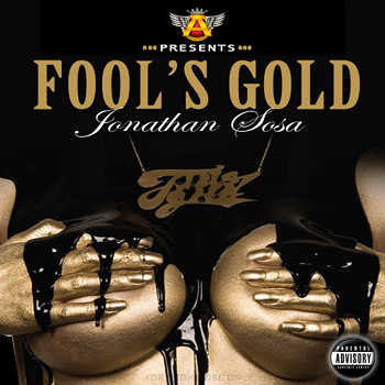 Jonathan Sosa - Fools Gold