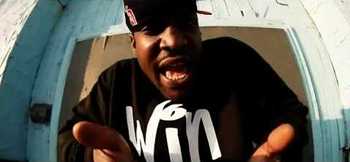 King Ramses - IM ON video