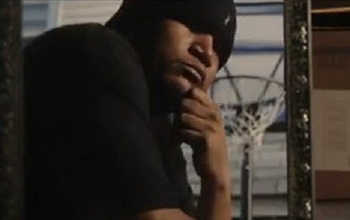 Koss and Craig G - Stare Into The Mirror video