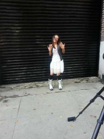 Marz Lovejoy - DOLO video