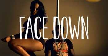 Meek Mill feat Wale, Trey Songz and DJ Sam Sneaker - Face Down video