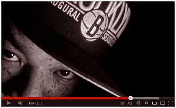 Mic Handz - Shock The World (Freestyle) video