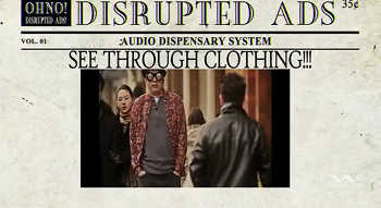 Oh No - Creepers video