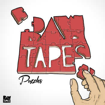 Raw Tapes - Puzzles