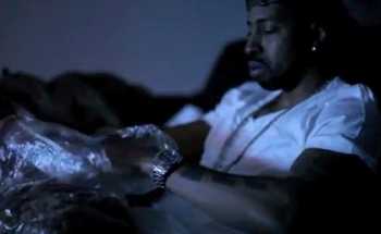Roc Marciano x Arch Druids - Poltergeist video Roc Marciano x Arch Druids - Poltergeist video