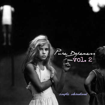 Sinoptic International - Pure Dopeness vol​.​2