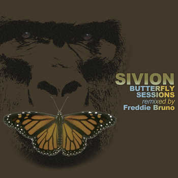 Sivion - Butterfly Sessions: remixed by Freddie Bruno