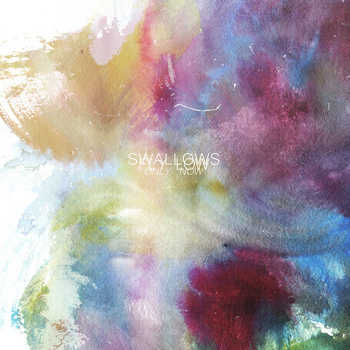 Swallows Fly Low - Only Now