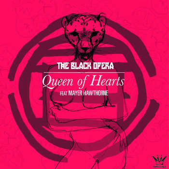 The Black Opera feat. Mayer Hawthorne - Queen of Hearts