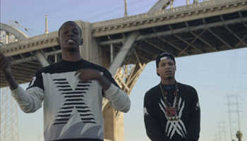 The Underachievers - The Mahdi video