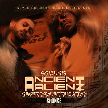 Ancient Alienz - Grunge
