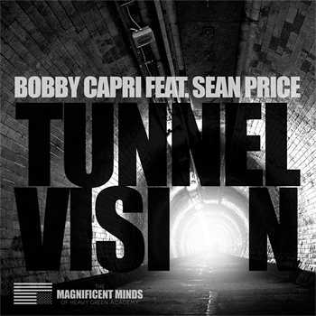 Bobby Capri feat. Sean Price - Tunnel Vision video