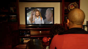 Consequence - Black Actors video