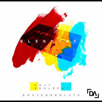 Davis Absolute - BlendTape Vol.1 SoulBeat