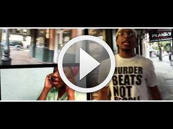 DeepNSpace - Rockin With Kwame video