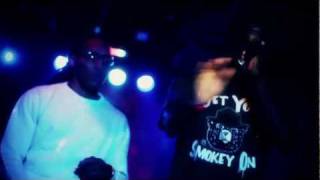 DeepNSpace - Tha Life video